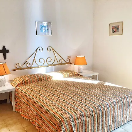 Apartmán Amelia 1 *