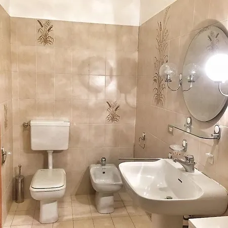 Apartmán Amelia 1 *