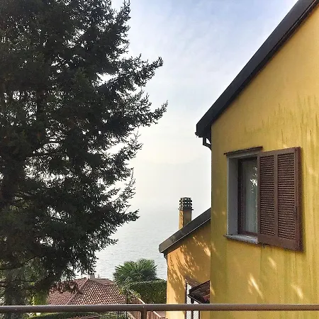 Apartmán Amelia 1 *