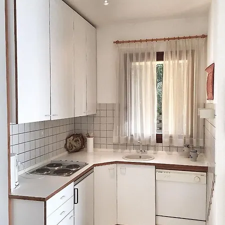 Apartmán Amelia 1 *