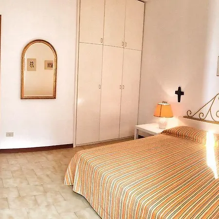Apartmán Amelia 1 *